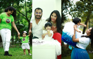 നടി മുക്തയുടെ മകളുടെ പുതിയ ഫോട്ടോസ് സോഷ്യൽ മീഡിയയിൽ വൈറൽ..