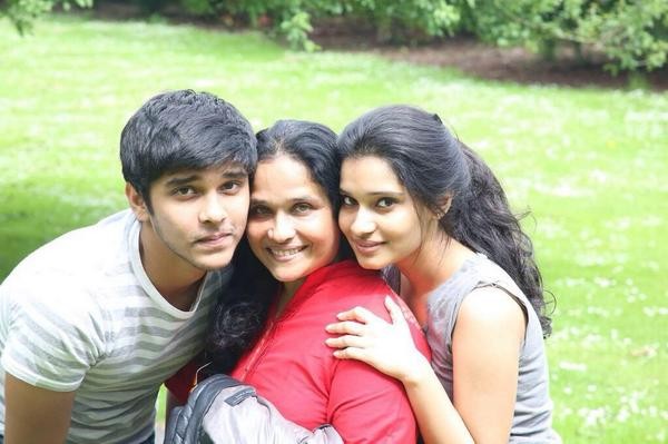 dhruv vikram 