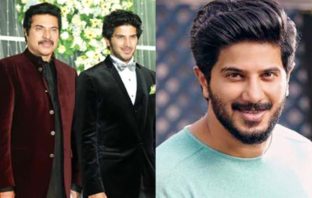 സിനിമയില് എത്താന് വാപ്പച്ചിയുടെ ബന്ധങ്ങള് സഹായിച്ചിട്ടുണ്ടാകും, അതിന് ശേഷമുള്ളതെല്ലാം എന്റെ കഠിനാധ്വാനത്തിന്റെ ഫലമാണ് : ദുല്ഖര് dulquer, mammootty