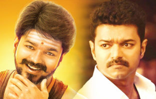 കേരളത്തില് വമ്പന് വിജയമായി മെർസൽ; ആദ്യ ദിവസം ഗംഭീര കളക്ഷൻ.