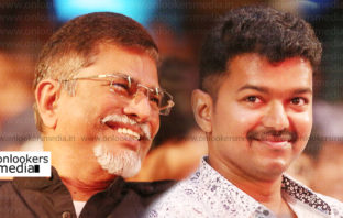വിജയ്യെ വളര്ത്തിയത് ജാതിയും മതവുമില്ലാതെ എന്ന് അച്ഛൻ എസ് എ ചന്ദ്രശേഖര്
