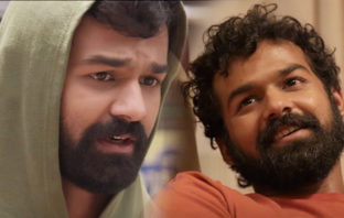 പ്രണവ് മോഹൻലാലിൻറെ അരങ്ങേറ്റത്തിനായി ആകാംക്ഷയോടെ ആരാധകർ; ‘ആദി’ ട്രെയിലറിന് വൻ വരവേൽപ്പ്