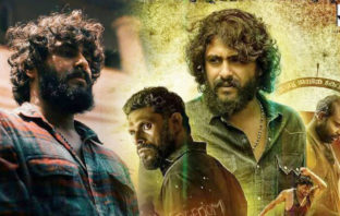 ആവേശം. വാരി വിതറി, ത്രസിപ്പിക്കുന്ന ആദ്യപകുതിയുമായി സ്വാതന്ത്ര്യം അർദ്ധരാത്രിയിൽ ..