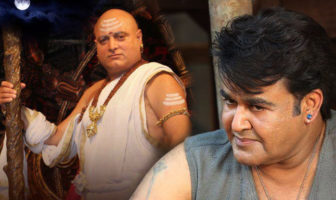 ബോളീവുഡ് താരത്തിന്റെ ഒടിയനിലെ കഥാപാത്രം പുറത്തു വിട്ടു..