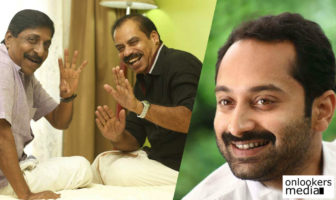 സത്യൻ അന്തിക്കാട് – ഫഹദ് ഫാസിൽ ചിത്രത്തിന്റെ പേര് മാറ്റി; പേര് മാറ്റിയതിനു പിന്നിലെ കാരണമിതാണ്