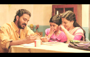 മികച്ച വിഷ്വൽസുമായി എത്തിയ ഓറഞ്ച് വാലിയിലെ മനോഹര ഗാനം ശ്രദ്ധേയമാകുന്നു……