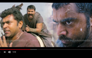 പ്രേക്ഷകരെ ആവേശത്തിലാഴ്ത്തി ‘കായംകുളം കൊച്ചുണ്ണി’ യുടെ ട്രെയ്ലർ പുറത്തിറങ്ങി…
