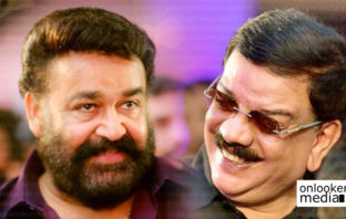 മോഹൻലാൽ- പ്രിയദർശൻ ടീമിന്റെ മരക്കാർ: അറബിക്കടലിന്റെ സിംഹം അടുത്ത വർഷം ഓണത്തിനെത്തും..!