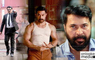മെഗാ സ്റ്റാറിന് ആക്ഷൻ ഒരുക്കാൻ ദങ്കലിന്റെ ആക്ഷൻ ഡയറക്ടർ….അണിയറയിൽ ഒരുങ്ങുന്നത് ബ്രഹ്മാണ്ഡ ചിത്രം