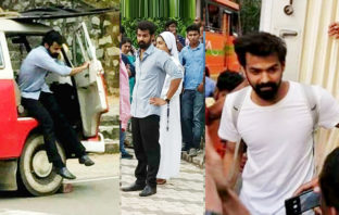 സോഷ്യൽ മീഡിയയിൽ വൈറൽ ആയി പ്രണവ് മോഹൻലാലിൻറെ പുതിയ സ്റ്റില്ലുകൾ ; ഇരുപത്തിയൊന്നാം നൂറ്റാണ്ടിന്റെ ചിത്രീകരണം പുരോഗമിക്കുന്നു