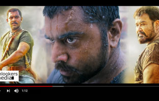 സോഷ്യൽ മീഡിയയുടെ ശ്രദ്ധ നേടി കായംകുളം കൊച്ചുണ്ണിയുടെ പുതിയ മാസ്സ് ടീസർ..!!