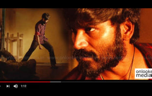 ധനുഷ് ചിത്രം വട ചെന്നൈയുടെ “അൻപ് ദി ആങ്കർ” പ്രോമോ വീഡിയോ സോഷ്യൽ മീഡിയയുടെ ശ്രദ്ധ നേടുന്നു;