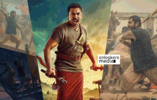 അസാമാന്യ മെയ്വഴക്കവുമായി നിവിൻ പോളിയുടെ സംഘട്ടനം; വിസ്മയിപ്പിച്ചു കായംകുളം കൊച്ചുണ്ണിയുടെ ക്ലൈമാക്സ്