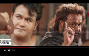 സോഷ്യൽ മീഡിയയിൽ ഒടിയൻ കൊടുങ്കാറ്റു; പ്രേക്ഷകരെ ത്രസിപ്പിച്ചു കൊണ്ട് ഒടിയൻ ട്രൈലെർ..!