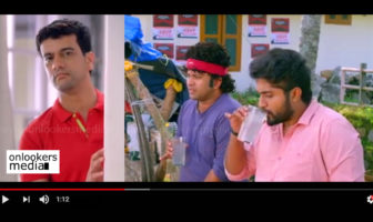 1 മില്യൺ വ്യൂസ് പിന്നിട്ടു സച്ചിൻ ഒഫീഷ്യൽ ടീസർ; ചിത്രം പ്രദർശനത്തിന് ഒരുങ്ങുന്നു..!