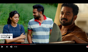 മനസ്സുകളെ തൊട്ടുണർത്തി വിജയ് സൂപ്പറും പൗർണ്ണമിയുമിലെ മനോഹര ഗാനമെത്തി..!