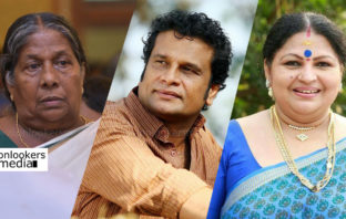സേതുലക്ഷ്മിക്കുള്ള സഹായം; പൊന്നമ്മ ബാബുവിന് കയ്യടിയും സ്ത്രീപക്ഷക്കാർക്കു കൊട്ടുമായി ഹരീഷ് പേരാടി..!