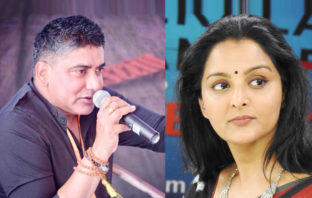 മഞ്ജു വാര്യരെ പരിഹസിച്ചു ശ്രീകുമാർ മേനോൻ; പരിഹാസം മൂത്തോന് പിന്തുണയുമായി മഞ്ജു എത്തിയപ്പോൾ..!