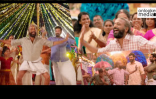 ആ പഴയ ഹരിശ്രീ അശോകൻ ഇതാ; രസികൻ നൃത്തവുമായി ലോക്കൽ സ്റ്റോറിയിലെ കിടിലൻ ഗാനം