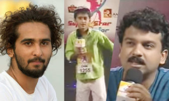 നിന്റെ അഭിനയമാണ് നല്ലതു; വർഷങ്ങൾക്കു മുൻപ് ദീപക് ദേവ് ഷൈനിനോട് പറഞ്ഞ വീഡിയോ വൈറൽ..!