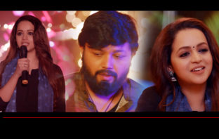 96 ന്റെ കന്നഡ റീമേക് 99 ന്റെ ട്രൈലെർ എത്തി….