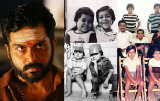 ജന്മദിനം ആഘോഷിച്ചു കാർത്തി; സൂര്യക്കൊപ്പമുള്ള കാർത്തിയുടെ കുട്ടിക്കാല ചിത്രങ്ങൾ കാണാം..!