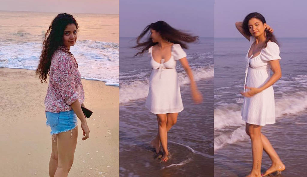 സ്റ്റൈലിഷ് ലുക്കിൽ അന്ന ബെൻ; വൈറൽ ആയി ഫോട്ടോഷൂട്ട് ചിത്രങ്ങൾ..!