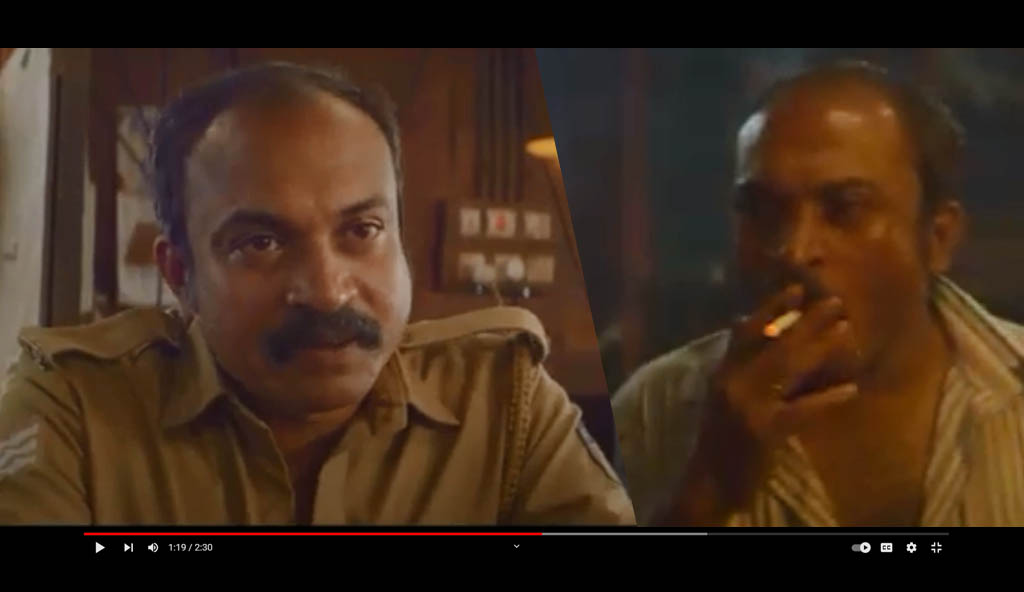 ഗംഭീര പ്രകടനവുമായി സൗബിൻ; ഇലവീഴാപൂഞ്ചിറ ട്രൈലർ സൂപ്പർ ഹിറ്റ്