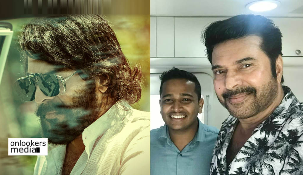 മമ്മൂട്ടി ചിത്രം പ്രതീക്ഷിക്കാമോ?; വെളിപ്പെടുത്തി ബേസിൽ ജോസഫ്