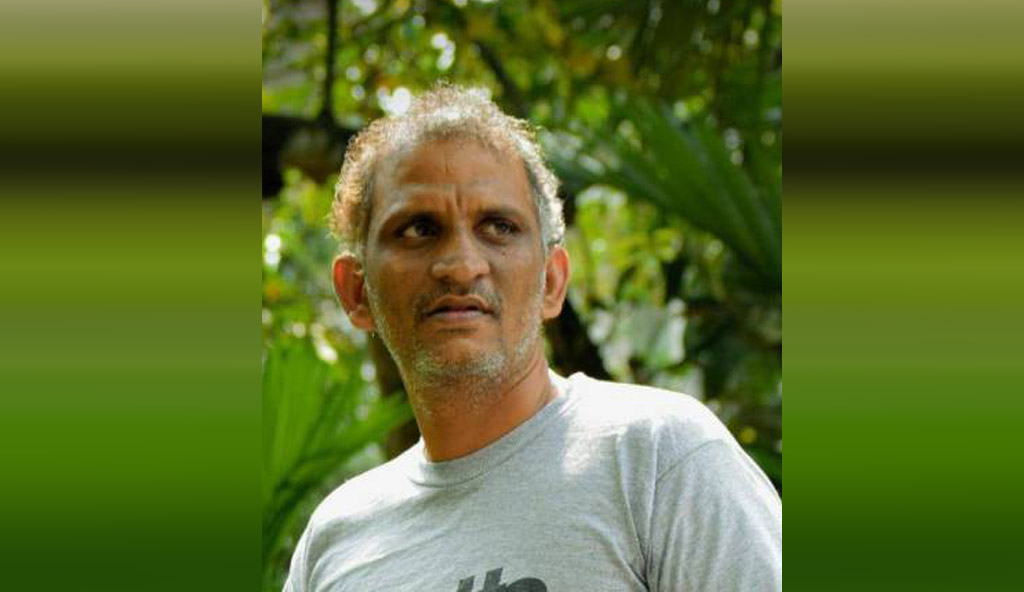 നടൻ ഹരീഷ് പേങ്ങൻ അന്തരിച്ചു