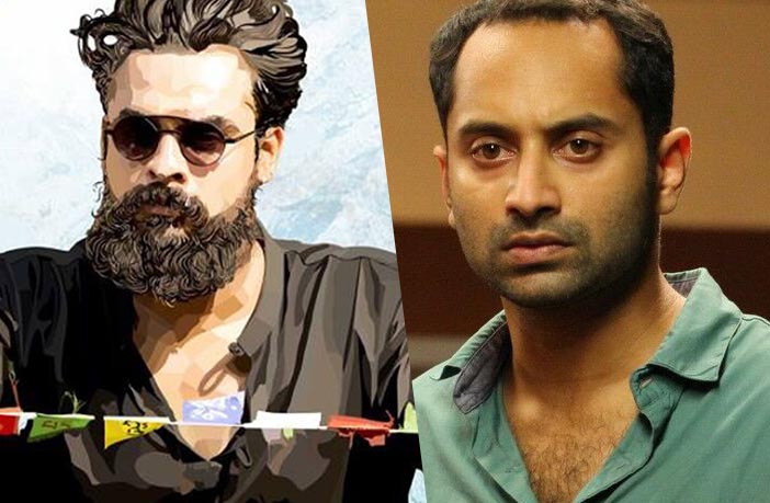guppy director, johnpaul varghese, fahad fazil