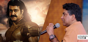 Randamoozham, the mahabharata, mohanlal, V A Shrikumar Menon,