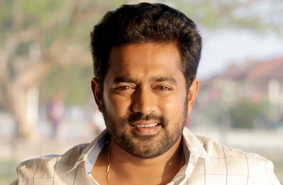 asif ali mandaram