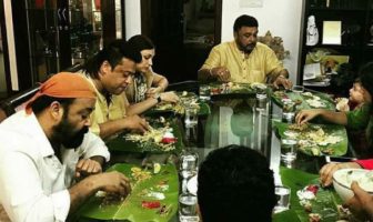 malayalam actors, malayalam actress, onam, onam 2017;
