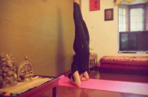 Samyuktha Varma, Samyuktha Varma yoga photos, Samyuktha Varma 2017 photos, biju menon family
