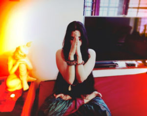 Samyuktha Varma, Samyuktha Varma yoga photos, Samyuktha Varma 2017 photos, biju menon family