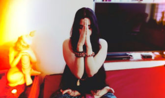 Samyuktha Varma, Samyuktha Varma yoga photos, Samyuktha Varma 2017 photos, biju menon family