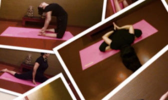 Samyuktha Varma, Samyuktha Varma yoga photos, Samyuktha Varma 2017 photos, biju menon family