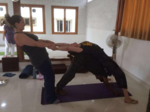 Samyuktha Varma, Samyuktha Varma yoga photos, Samyuktha Varma 2017 photos, biju menon family