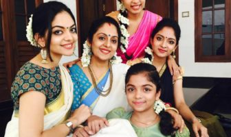 malayalam actors, malayalam actress, onam, onam 2017;