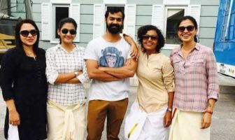 malayalam actors, malayalam actress, onam, onam 2017;