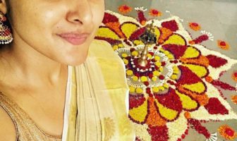 malayalam actors, malayalam actress, onam, onam 2017;