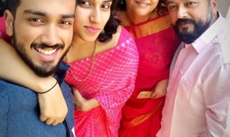 malayalam actors, malayalam actress, onam, onam 2017;