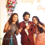 neeraj madhav wedding reception photos , neeraj madhav wedding reception ,neeraj madhav wedding reception stills, neeraj madhav wife stills ,neeraj madhav wife images, actor neeraj madhav wedding stills , neeraj madhav marrage photos
