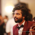 neeraj madhav wedding reception photos , neeraj madhav wedding reception ,neeraj madhav wedding reception stills, neeraj madhav wife stills ,neeraj madhav wife images, actor neeraj madhav wedding stills , neeraj madhav marrage photos