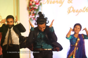 neeraj madhav wedding reception photos , neeraj madhav wedding reception ,neeraj madhav wedding reception stills, neeraj madhav wife stills ,neeraj madhav wife images, actor neeraj madhav wedding stills , neeraj madhav marrage photos