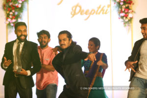 neeraj madhav wedding reception photos , neeraj madhav wedding reception ,neeraj madhav wedding reception stills, neeraj madhav wife stills ,neeraj madhav wife images, actor neeraj madhav wedding stills , neeraj madhav marrage photos