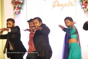 neeraj madhav wedding reception photos , neeraj madhav wedding reception ,neeraj madhav wedding reception stills, neeraj madhav wife stills ,neeraj madhav wife images, actor neeraj madhav wedding stills , neeraj madhav marrage photos