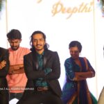 neeraj madhav wedding reception photos , neeraj madhav wedding reception ,neeraj madhav wedding reception stills, neeraj madhav wife stills ,neeraj madhav wife images, actor neeraj madhav wedding stills , neeraj madhav marrage photos