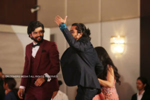 neeraj madhav wedding reception photos , neeraj madhav wedding reception ,neeraj madhav wedding reception stills, neeraj madhav wife stills ,neeraj madhav wife images, actor neeraj madhav wedding stills , neeraj madhav marrage photos